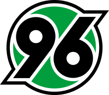 Wappen Hannover 96