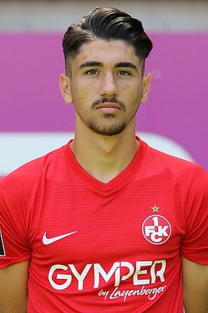 Anil Gözütok