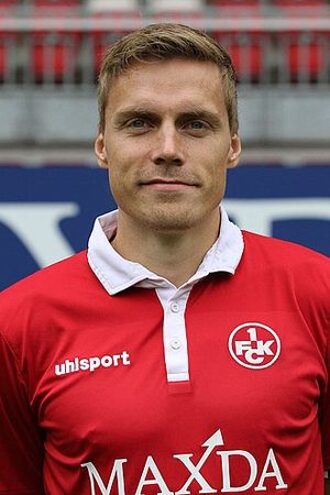 Ruben Jenssen