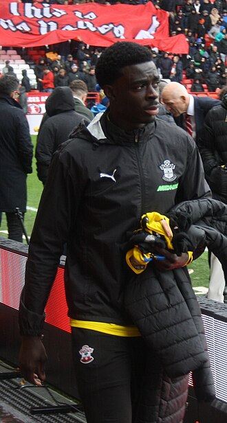 Joshua Quarshie